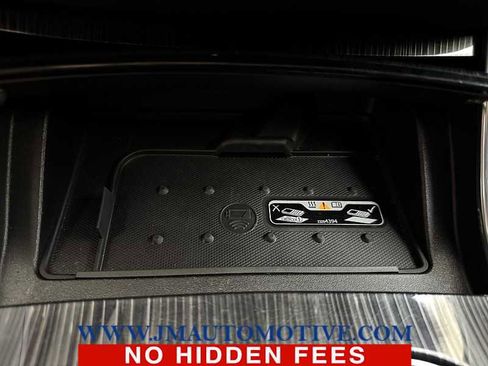 Used 2016 Chevrolet Impala LTZ w/ Enhanced Convenience Package image 34