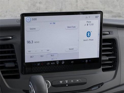 New 2026 Ford Transit 150 3D Cargo Van image 13