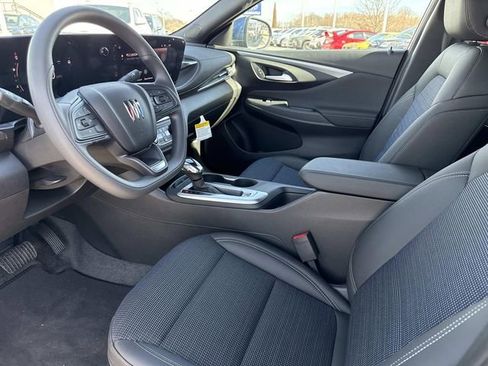 New 2026 Buick Envista Preferred w/ Advanced Safety Package image 12