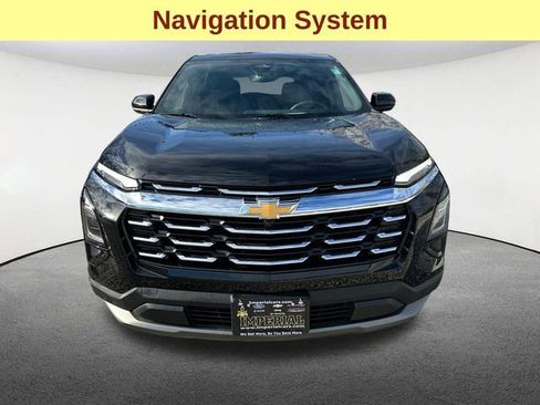 Used 2025 Chevrolet Equinox LT image 4