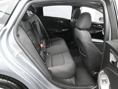 Used 2024 Chevrolet Malibu LT FWD image 34