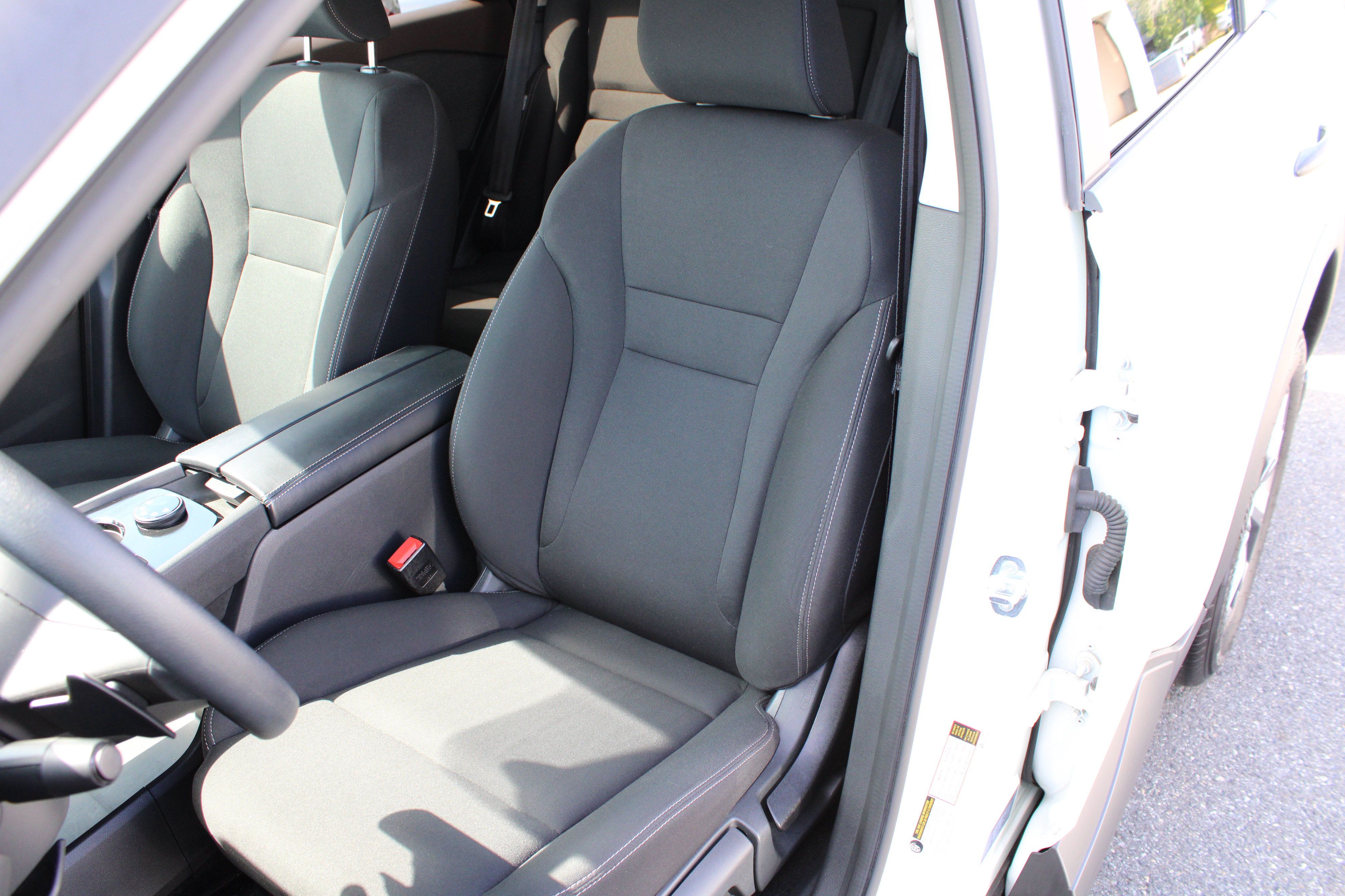 Used 2023 Nissan Rogue S AWD/4WD image 22