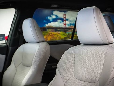 Certified 2025 Lexus TX 350 FWD w/ Technology Package image 10