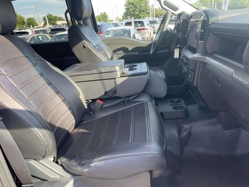 Used 2024 Ford F150 XL w/ Equipment Group 103A High AWD/4WD image 11