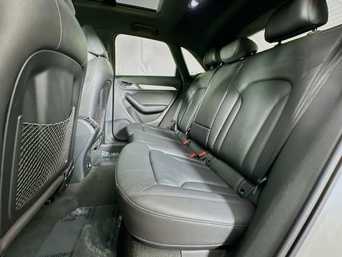 Used 2018 Audi Q3 2.0T Premium w/ Convenience Package image 9