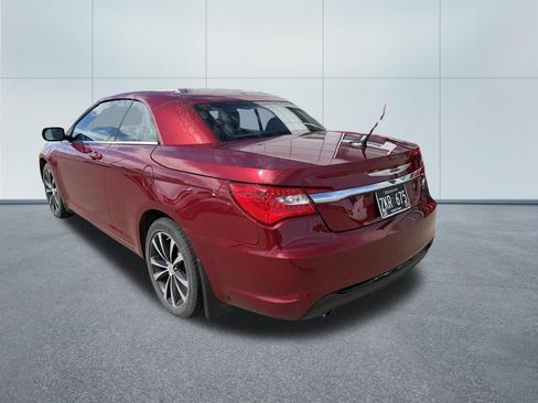 Used 2013 Chrysler 200 S FWD image 8