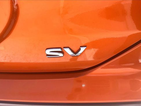 Used 2023 Nissan Kicks SV FWD image 10