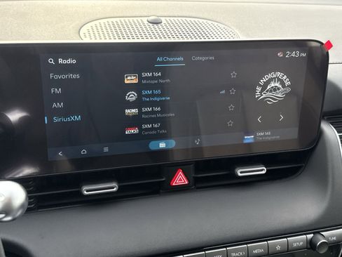 New 2026 Hyundai Ioniq 5 SEL image 18