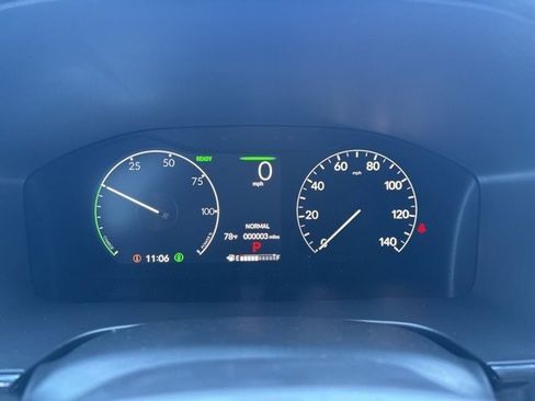 New 2026 Honda CR-V Sport image 6