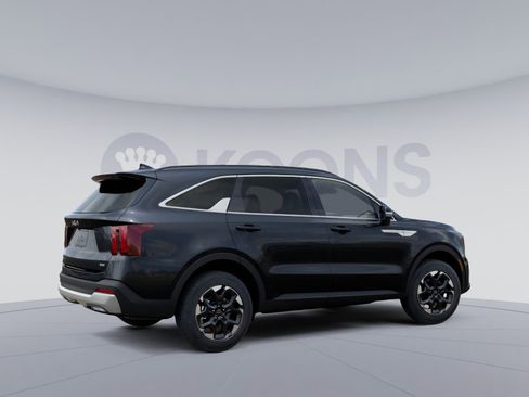 New 2026 Kia Sorento S image 8
