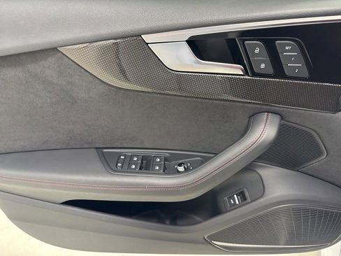 Used 2023 Audi S5 Premium Plus w/ Premium Plus Package image 15