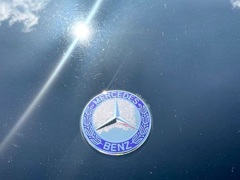 Used 2006 Mercedes-Benz CLK 500 Cabriolet image 22