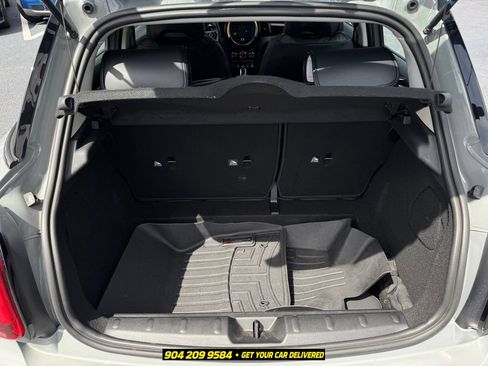 Used 2021 MINI Cooper S FWD image 28