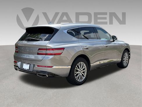 Used 2024 Genesis GV80 2.5T AWD/4WD image 28