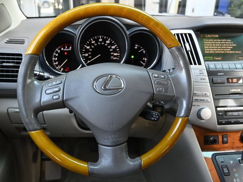 Used 2005 Lexus RX 330 AWD image 50