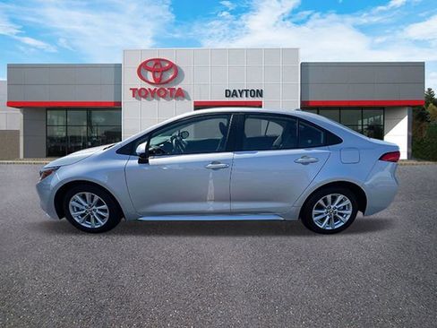 Certified 2023 Toyota Corolla LE w/ LE Convenience Package FWD image 6