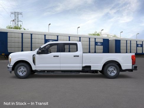 New 2026 Ford F250 XLT image 3