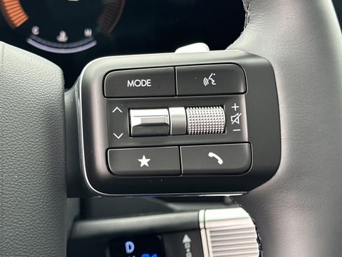New 2026 Hyundai Santa Fe XRT AWD/4WD image 16