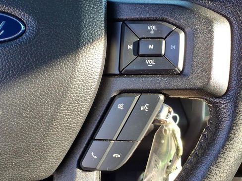 Used 2016 Ford F150 XLT w/ Equipment Group 302A Luxury image 22