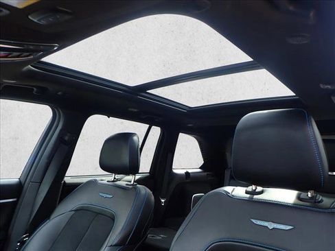 Used 2022 Jeep Grand Cherokee Trailhawk w/ Advanced Protech Group II image 14