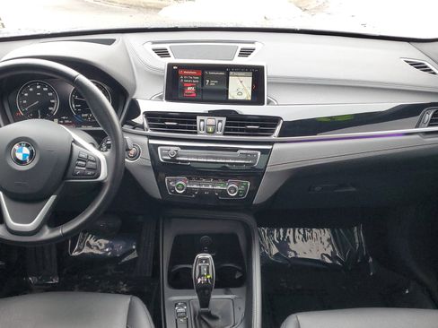 Used 2021 BMW X1 xDrive28i w/ Premium Package image 24