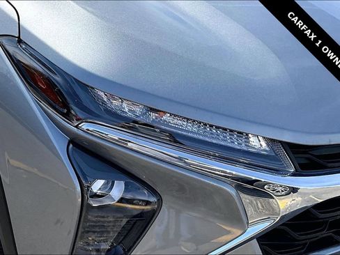 Used 2025 Chevrolet Trax LS w/ LS Convenience Package image 30