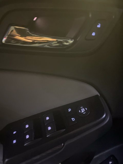 Used 2018 Chevrolet Tahoe LT AWD/4WD image 7