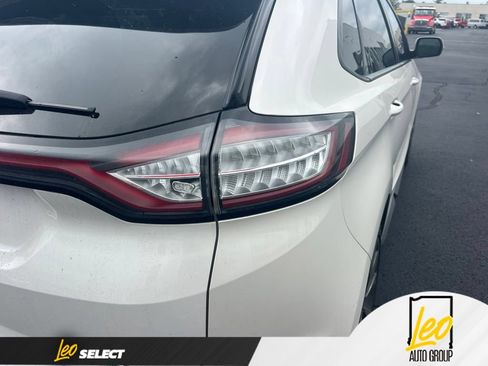 Used 2016 Ford Edge Sport w/ Equipment Group 401A AWD/4WD image 12