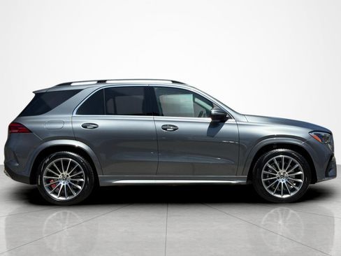 New 2026 Mercedes-Benz GLE 350 4MATIC image 6