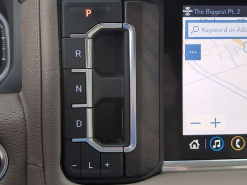 Used 2021 GMC Yukon Denali image 17