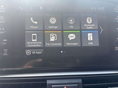 Used 2022 Honda Accord Sport Special Edition image 25