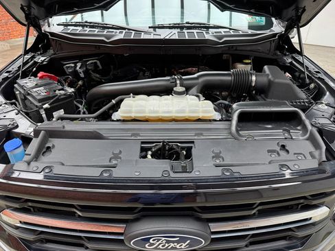 Used 2024 Ford F150 XLT w/ Equipment Group 302A MID AWD/4WD image 31