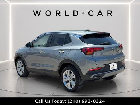 Used 2026 Buick Encore GX Preferred w/ Advanced Technology Package FWD image 5