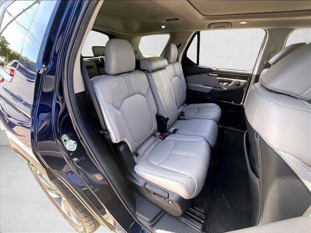 Used 2025 Honda Pilot Touring image 29