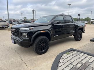 New 2026 GMC Canyon Elevation w/ Convenience Package video 1