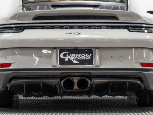 Used 2022 Porsche 911 GT3 image 24