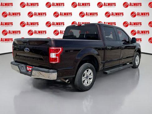 Used 2019 Ford F150 XLT RWD image 5
