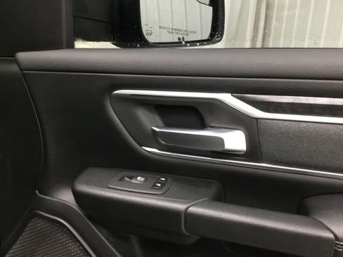 Used 2020 RAM 1500 Big Horn AWD/4WD image 22