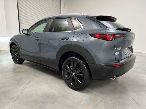 Used 2024 MAZDA CX-30 AWD 2.5 S w/ Preferred Package image 5