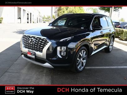Used 2020 Hyundai Palisade SEL w/ Convenience Package