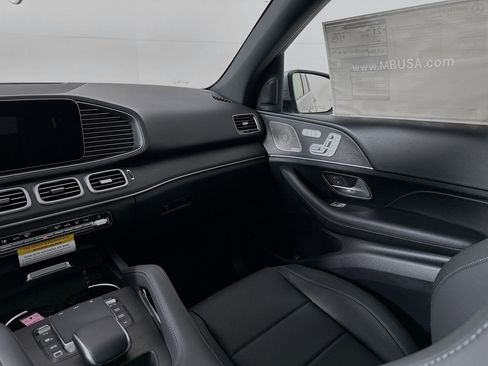New 2026 Mercedes-Benz GLE 450 4MATIC image 26