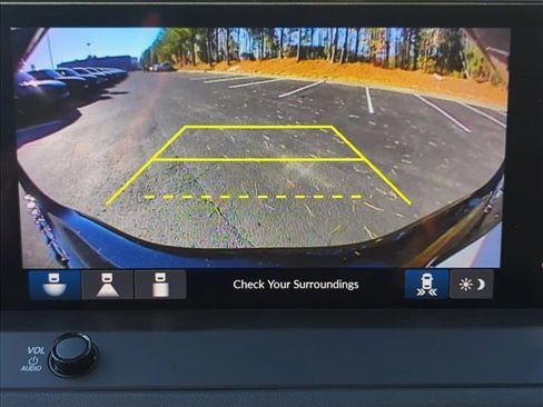 New 2025 Honda Accord Sport image 14