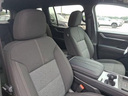 Used 2026 GMC Acadia Elevation AWD/4WD image 12