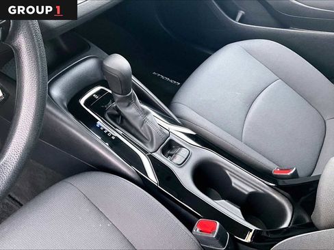 Certified 2022 Toyota Corolla LE image 16