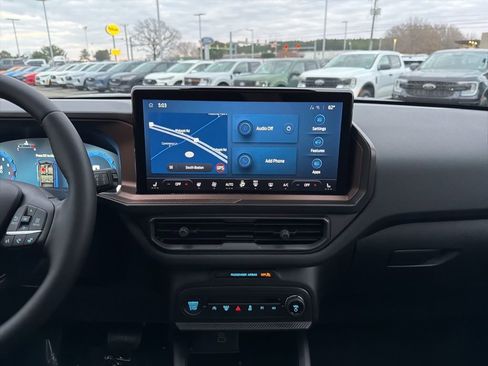 New 2025 Ford Bronco Sport Outer Banks w/ Outer Banks Tech Package+ image 28