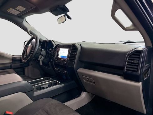 Used 2020 Ford F150 XL w/ Equipment Group 101A Mid image 27