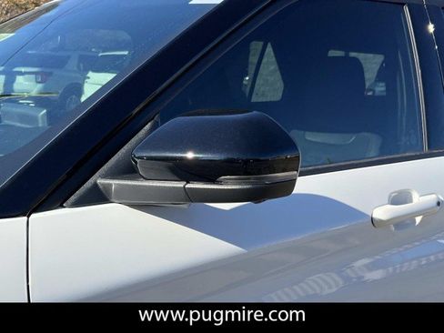 New 2026 Ford Explorer ST w/ Sun And Sound Package RWD image 12