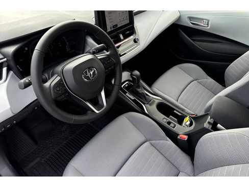 New 2026 Toyota Corolla SE image 10