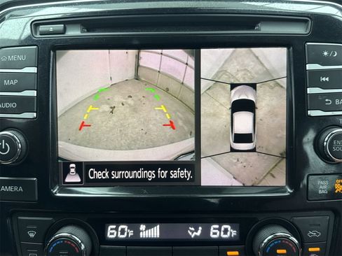 Used 2019 Nissan Maxima Platinum w/ Reserve Package image 25