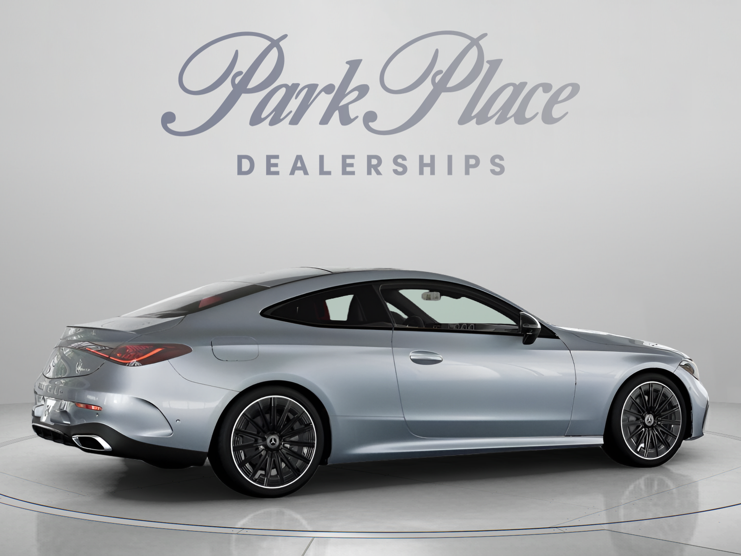 New 2026 Mercedes-Benz CLE 450 4MATIC Coupe image 21